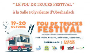Fou de Trucks